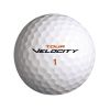 Wilson Tour Velocity Distance 15 Pack Golf Balls
