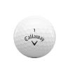 Callaway Warbird 21 White Dozen Golf Balls