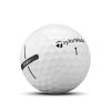 Taylormade Distance+ White Golf Balls 