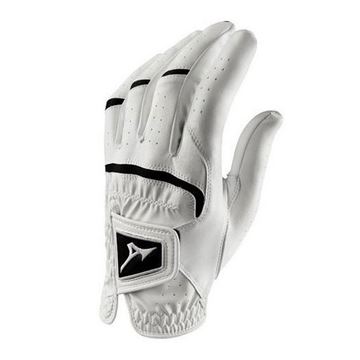 Mizuno Elite Mens Glove For the Right Handed Player 