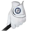 Footjoy HyperFLX White Glove For the Right Handed Golfer 