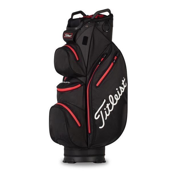 Picture for category Golf Cart Bags