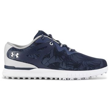 Under Armour W Charged Breathe SL TE - Academy - 3024039, Golf Shoes Ladies