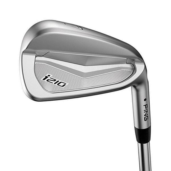 Ping i210 Steel Irons, Golf Clubs Irons