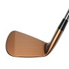 Cobra King Forged TEC Copper Steel Irons, Golf Clubs Irons