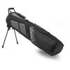 Callaway Carry+ Double Strap Carry Bag - Black/Charcoal, Golf bags Carry