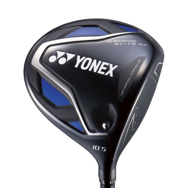 Yonex Ezone Elite 3.0 Driver, Golf Clubs Drivers
