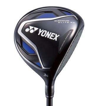 Yonex Ezone Elite 3.0 Fairway, Golf Clubs Fairways
