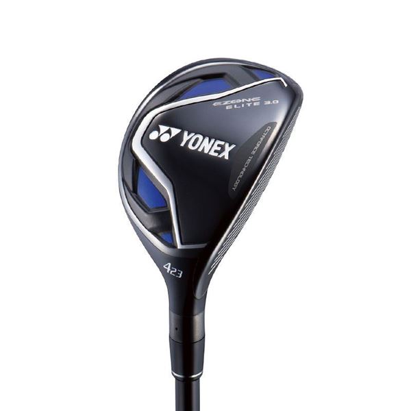 Yonex Ezone Elite 3.0 Hybrid, Golf Clubs Hybrids