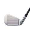 Yonex Ezone Elite 3.0 Steel Irons, Golf Clubs Irons