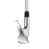  Yonex Ladies Ezone Elite 3.0 Graphite Irons, Golf Clubs Irons