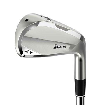 Srixon ZX Utility Iron, Golf Clubs Irons