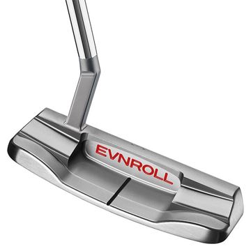 EVNROLL ER1V Tour Bladed Putter, Golf Clubs Putters