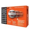 Taylormade TP5 pix 2021 Golf Balls 