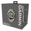 Garmin Approach S42 Watch -Gold/Sand