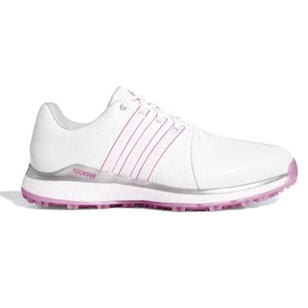 adidas Ladies Tour 360 XT-SL Spikeless Golf Shoes, Golf Shoes Ladies