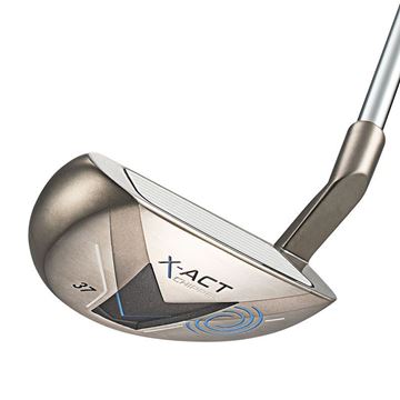 Callaway Ladies X-ACT Chipper 2021, Golf Clubs Chipeprs