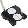 Odyssey Ten 2-Ball Broomstick Putter , Golf Clubs Putters