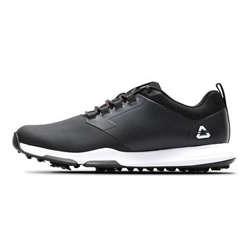 Cuater The Ringer Golf Shoes - Black 4MR215 Men's Golf Shoes
