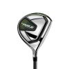 Taylormade RBZ 11 Piece Package Set - Graphite Irons, Golf Clubs Package set
