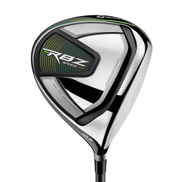 Taylormade RBZ 13 Piece Package Set - Graphite Irons , Golf Clubs Package set