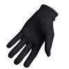 Picture of FootJoy Mens RainGrip Black Pair of Gloves For the Right Handed Golfer