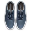Footjoy Contour Casual Golf Shoes - Blue 54087, Golf Shoes Mens