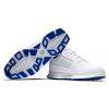 Footjoy Superlites XP Golf Shoes - White 58087, Golf Shoes Mens