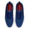 Footjoy Superlites XP Golf Shoes - Navy/Red 58090, Golf Shoes Mens