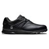 Footjoy Pro SL Carbon Golf Shoes - Black 53080, Golf Shoe Mens