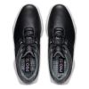 Footjoy Pro SL Golf Shoes - Black/Charcoal 53077, Golf Shoes Mens