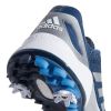adidas ZG21 Motion Golf Shoes - Navy/White/Blue - G57772, Golf Shoes Mens