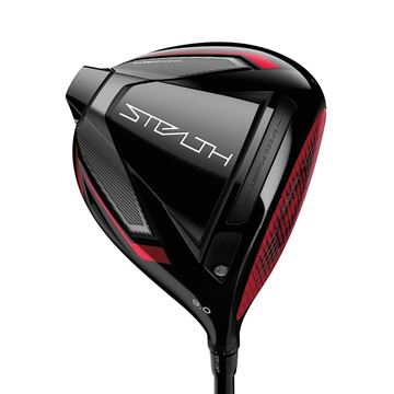 Taylormade Stealth Driver, Golf Drivers Mens