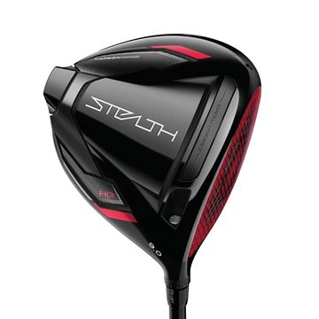 Taylormade Stealth HD Driver, Golf Clubs Drivers