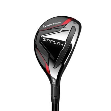 Taylormade Stealth Rescue, Golf Clubs Hybrids