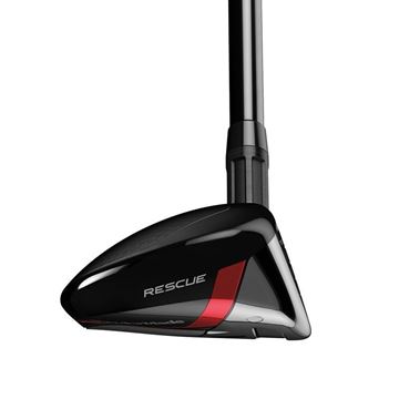 Taylormade Stealth Rescue, Golf Clubs Hybrids
