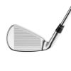 Callaway Rogue ST Max OS Steel Irons, Golf Clubs Irons