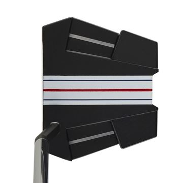 Odyssey Eleven Triple Track Lined S Putter, Golf Clubs Putters
