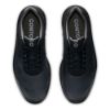 Footjoy Contour Golf Shoes - Black 54234, Golf Shoes Mens