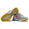 Footjoy Ladies Fuel Golf Shoes - Grey/Pink 92372, Golf Shoes Ladies