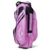 Callaway Org 14 Cart Bag - Pink/Camo, Golf Bags Cart
