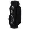 Callaway Chev 14 Plus Cart Bag - Black, Golf Bags Cart
