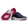 Footjoy Ladies Flex 2022 Golf Shoes - Navy 95765, Golf Shoes Ladies