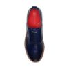  Duca Churchhill Golf Shoes - Royal Blue, Golf Shoes Mens