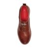 Duca Churchhill Golf Shoes - Cognac, Golf Shoe ladies