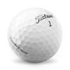 Titleist AVX White Golf Balls 2022, Golf Balls