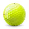  Titleist AVX Yellow Golf Balls 2022, Golf Balls