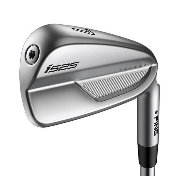 Ping i525 Steel Irons, Golf Clubs Irons