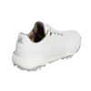 adidas Ladies TOUR 360 22 Golf Shoes - White GV966, Golf Shoe Ladies