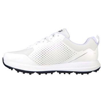 Skechers Elite 5 Sport Ladies Golf Shoes - White, Golf Shoes Ladies